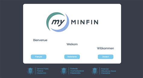 myfijn|minfin.